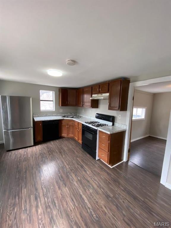 Granite City - Residential Income