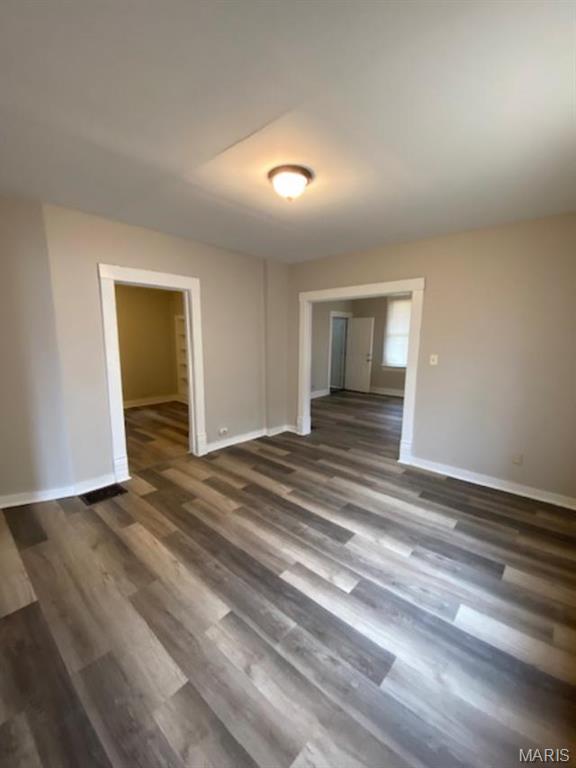 Granite City - Residential Income