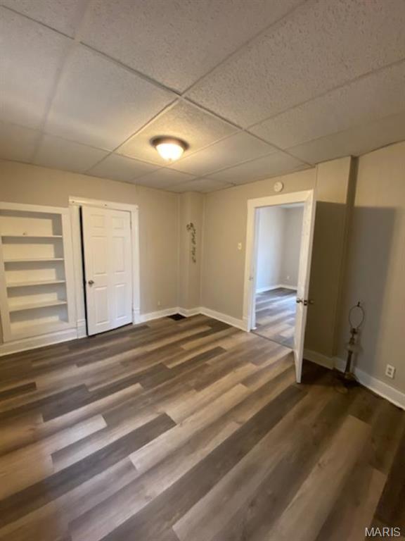 Granite City - Residential Income
