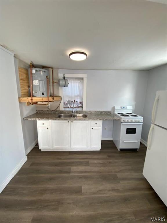 Granite City - Residential Income