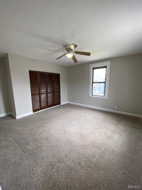 Granite City - Residential Income