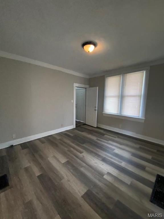 Granite City - Residential Income