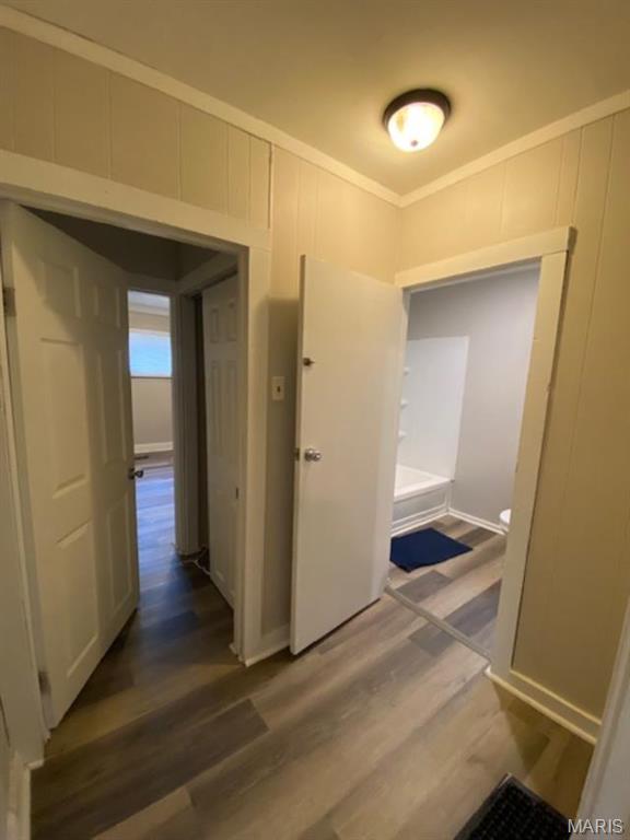 Granite City - Residential Income