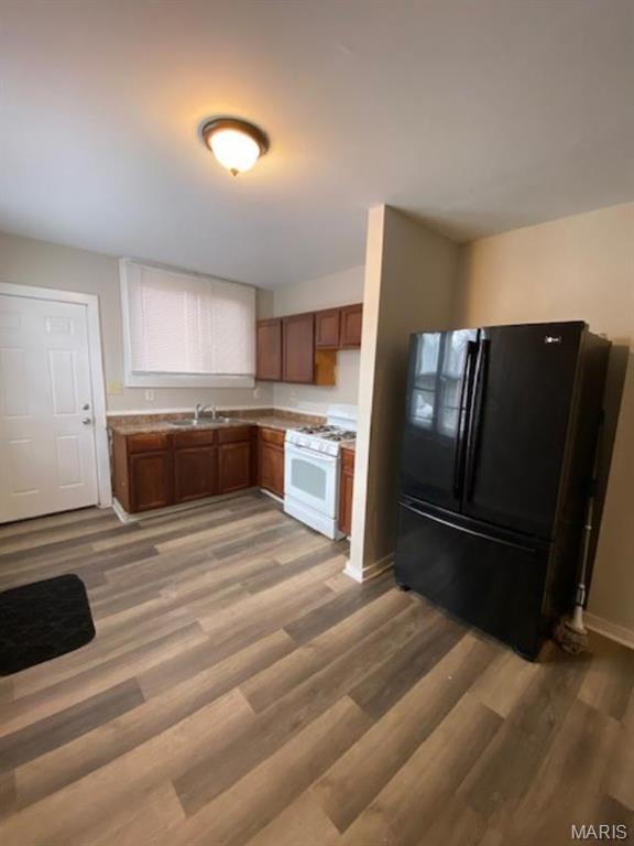 Granite City - Residential Income