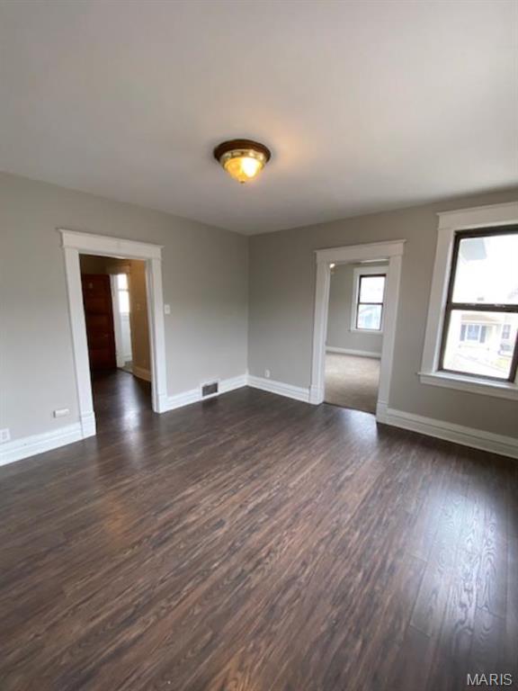 Granite City - Residential Income