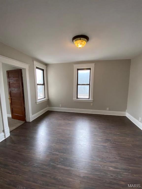 Granite City - Residential Income