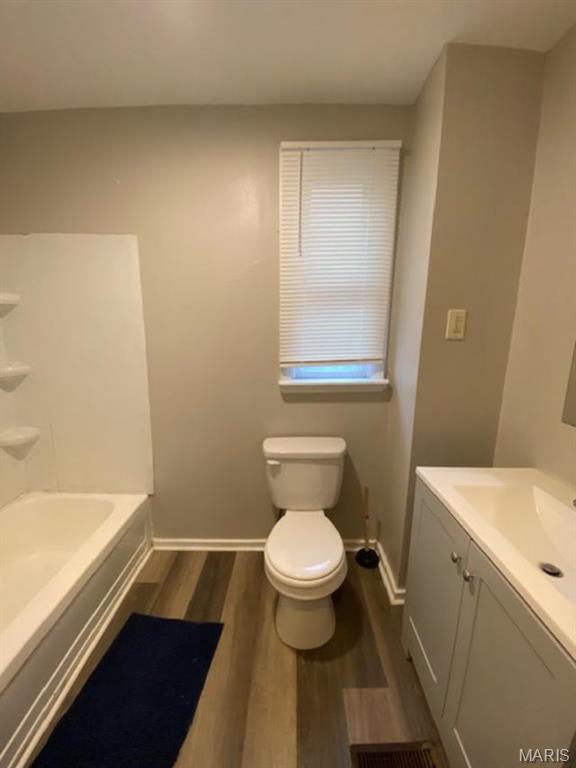 Granite City - Residential Income