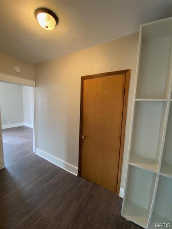 Granite City - Residential Income