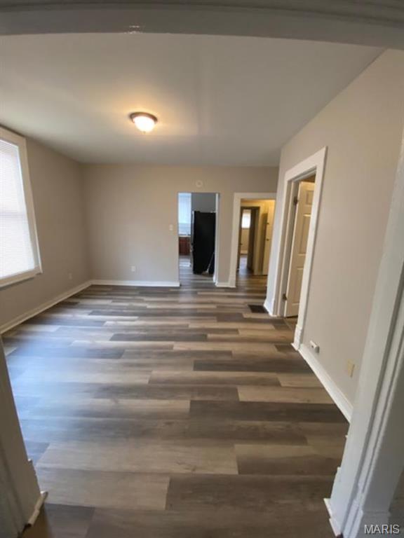 Granite City - Residential Income