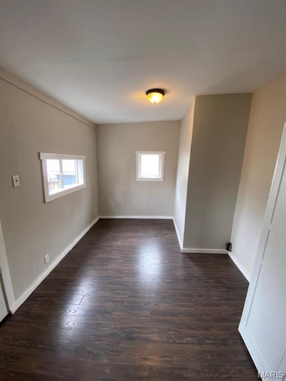 Granite City - Residential Income