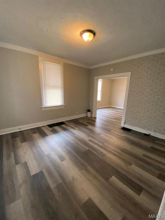 Granite City - Residential Income