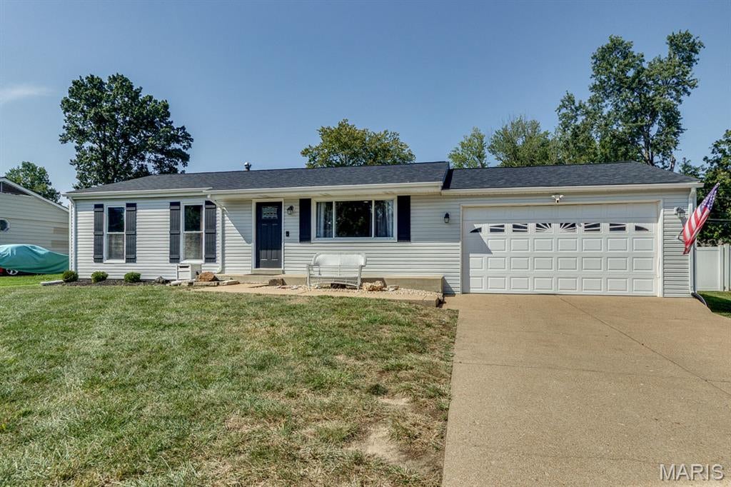 Riverside 2 - Residential