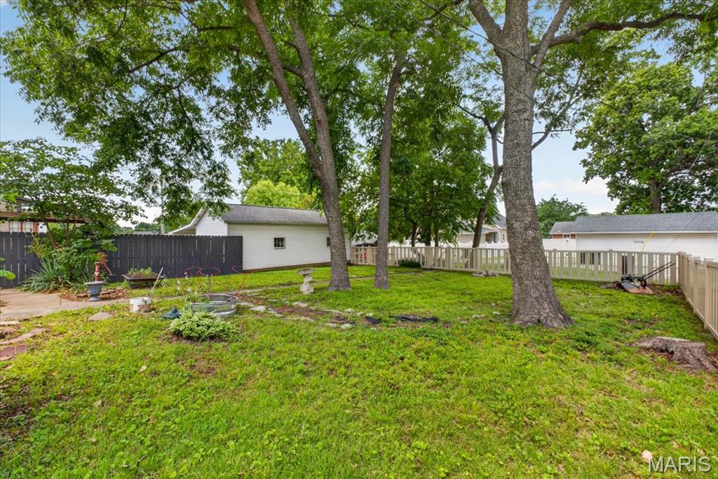R P Briegels Sub - Residential