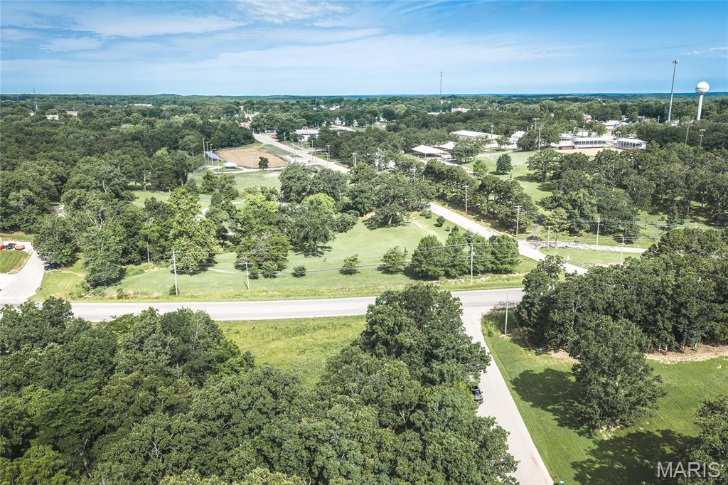 Oakbrook - Land