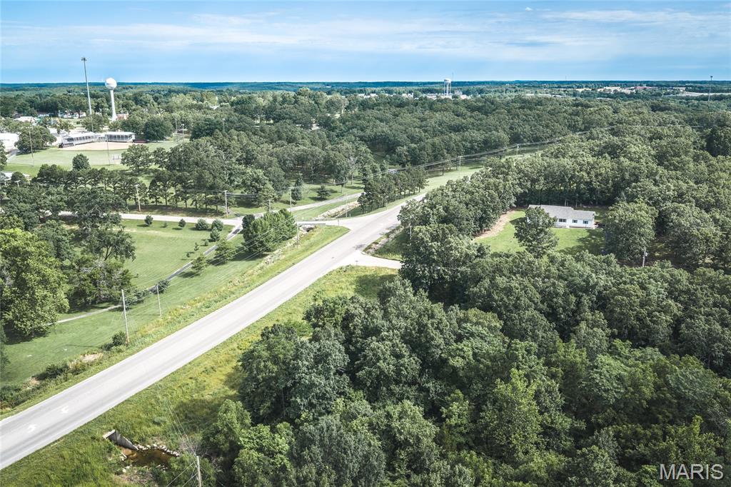 Oakbrook - Land
