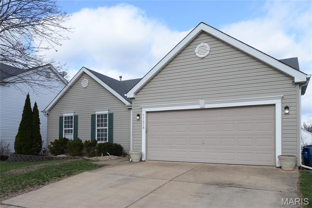Pinehurst Place Four - Residential Lease