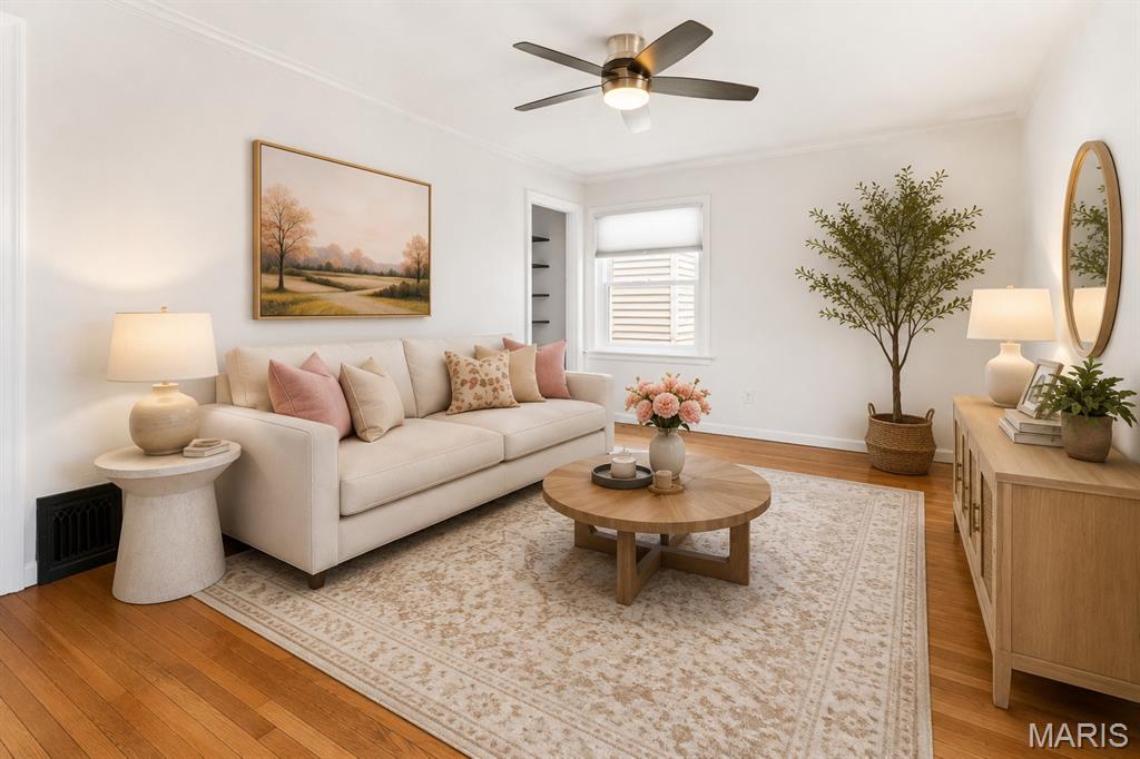 Tower Grove - Residential