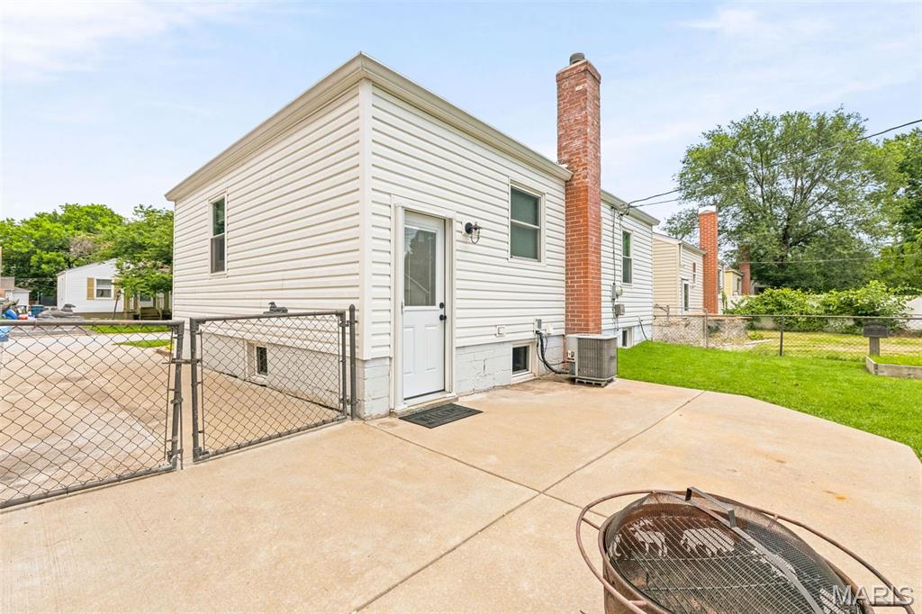 Tower Grove - Residential