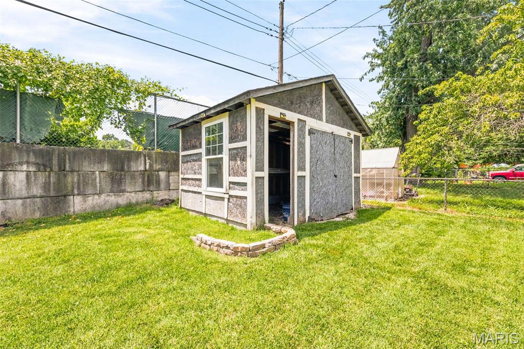 Tower Grove - Residential