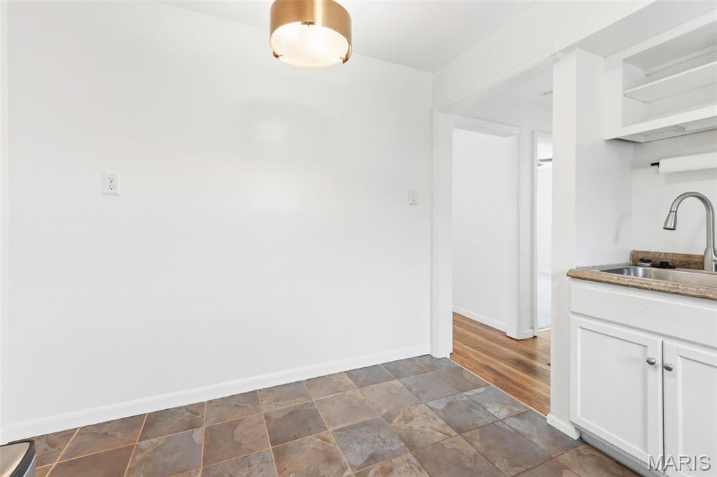 Tower Grove - Residential