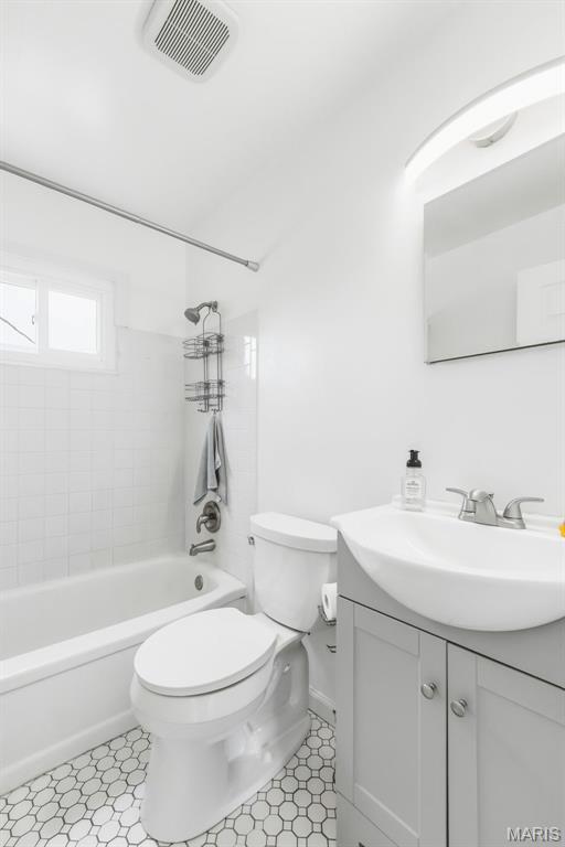 Tower Grove - Residential