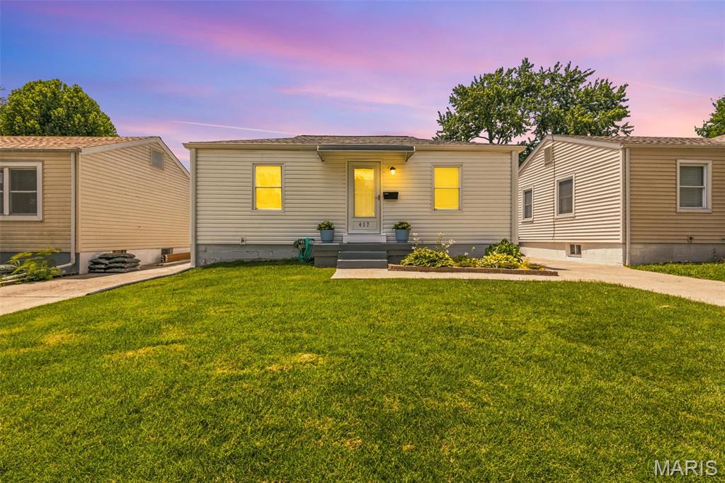 Tower Grove - Residential