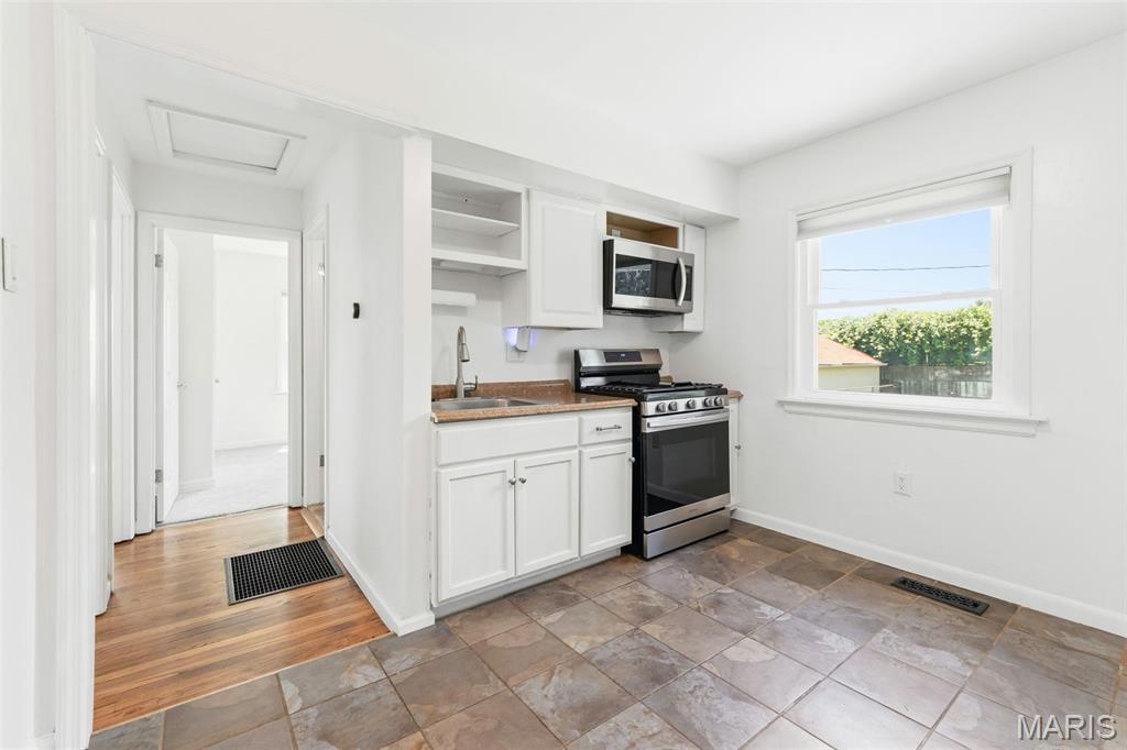Tower Grove - Residential