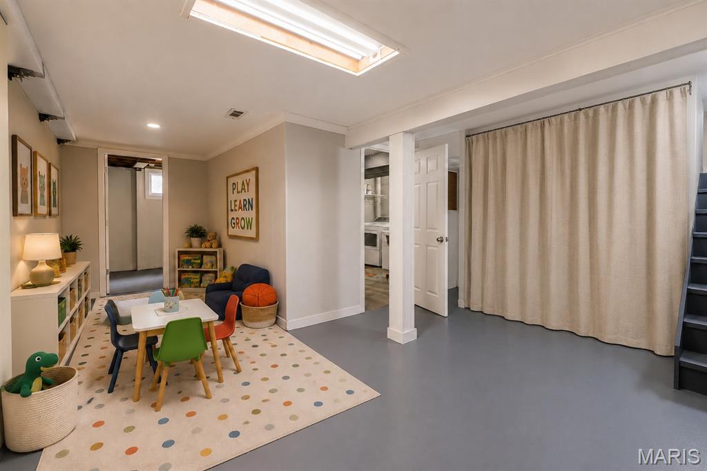 Tower Grove - Residential