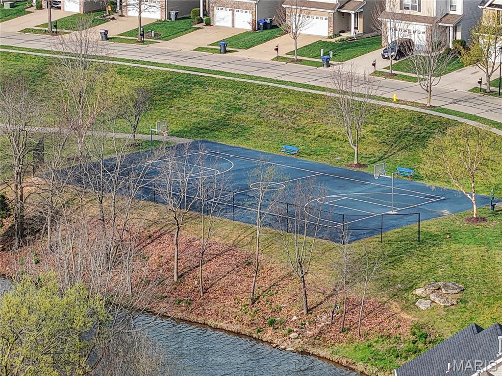 Wyndgate Village B #3-B - Residential