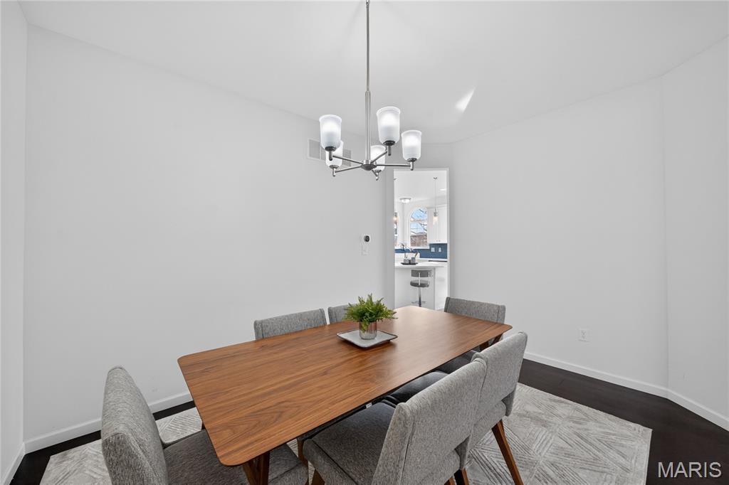 Wyndgate Village B #3-B - Residential