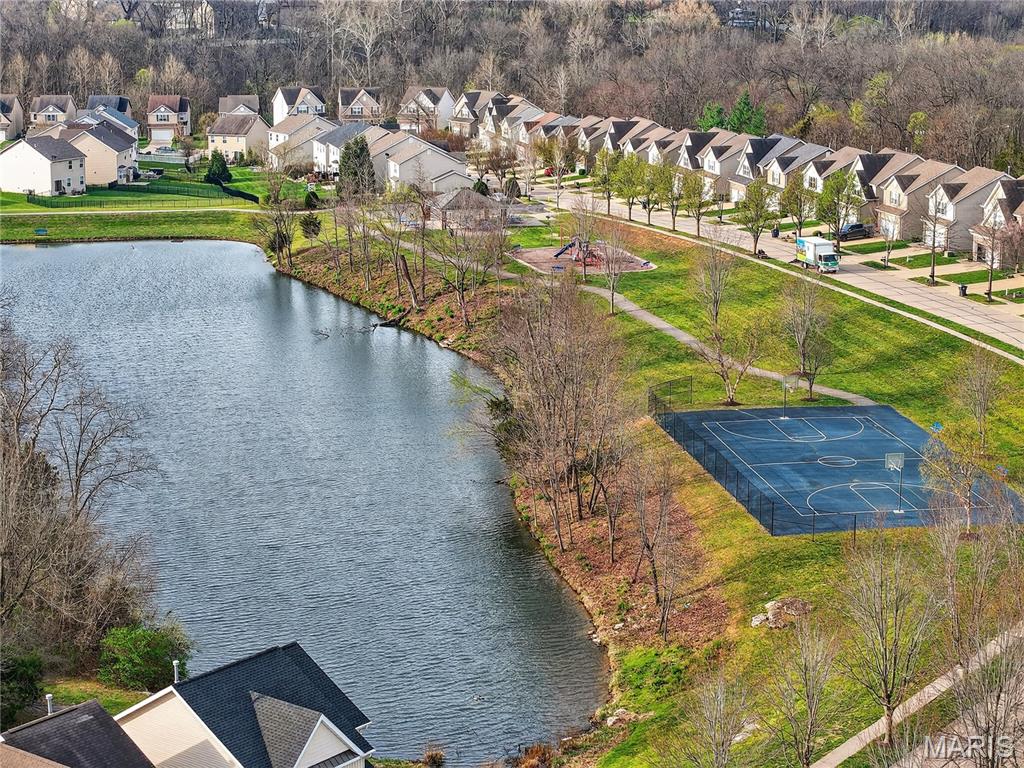 Wyndgate Village B #3-B - Residential