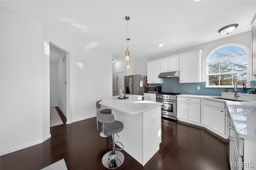 Wyndgate Village B #3-B - Residential