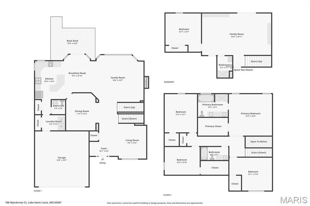 Wyndgate Village B #3-B - Residential