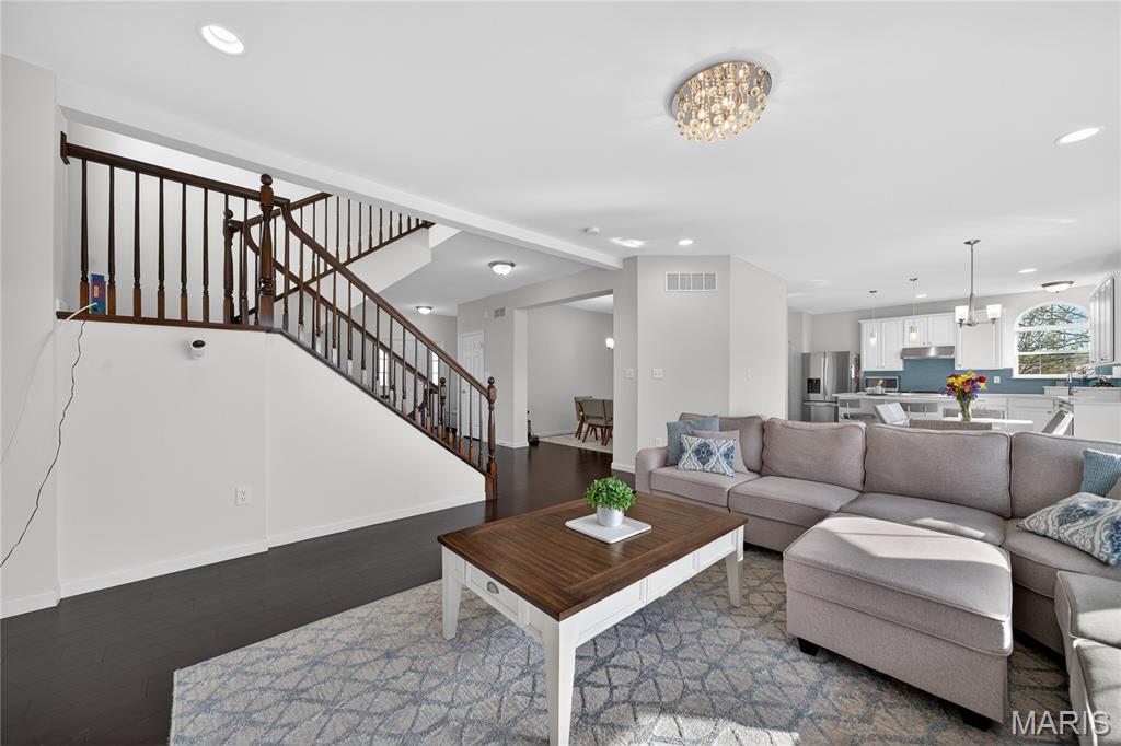 Wyndgate Village B #3-B - Residential