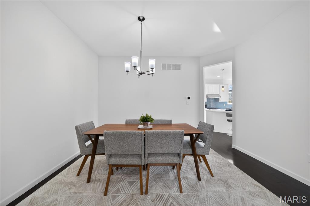 Wyndgate Village B #3-B - Residential