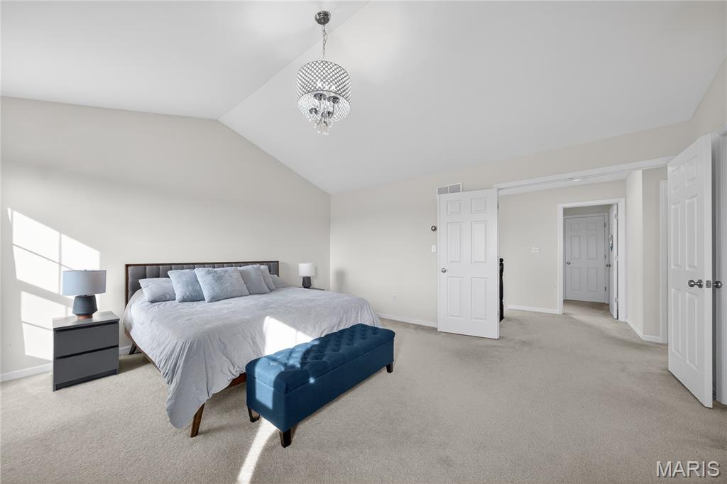 Wyndgate Village B #3-B - Residential