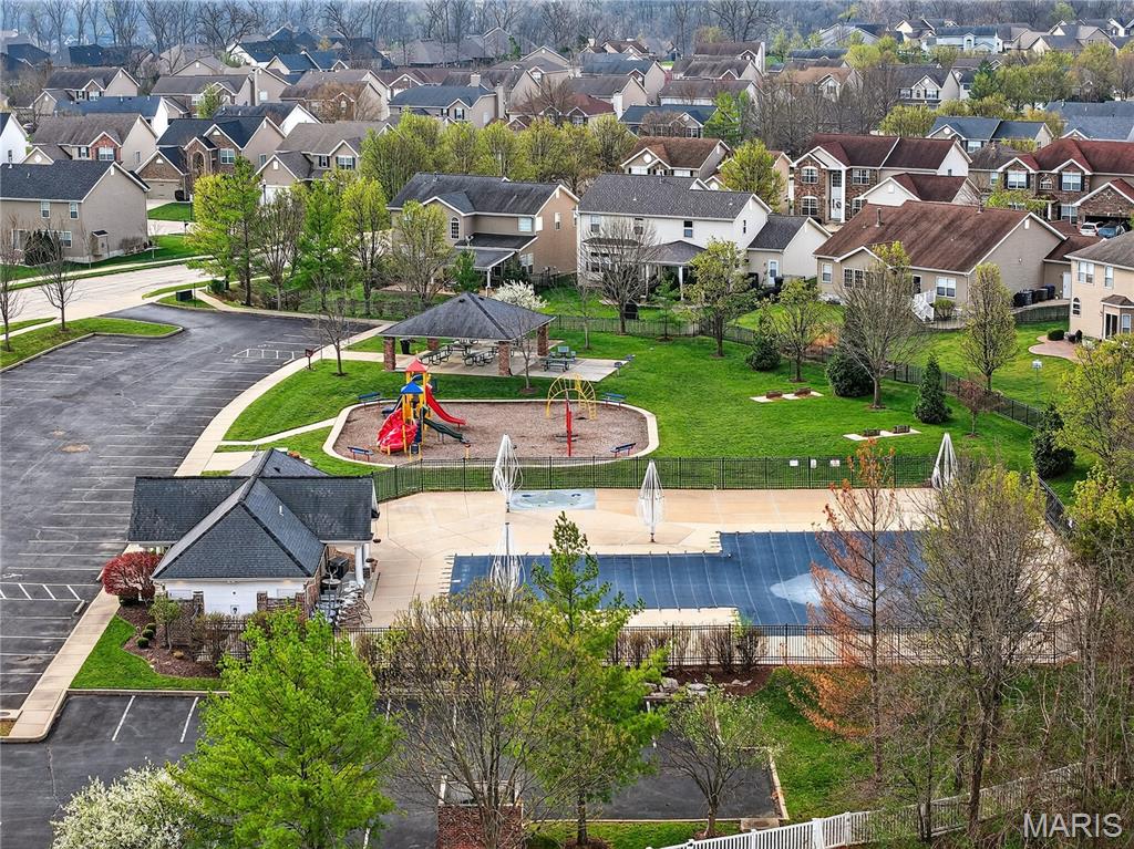 Wyndgate Village B #3-B - Residential