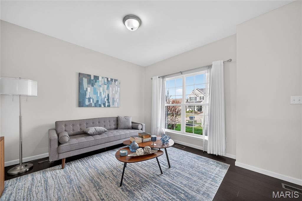Wyndgate Village B #3-B - Residential
