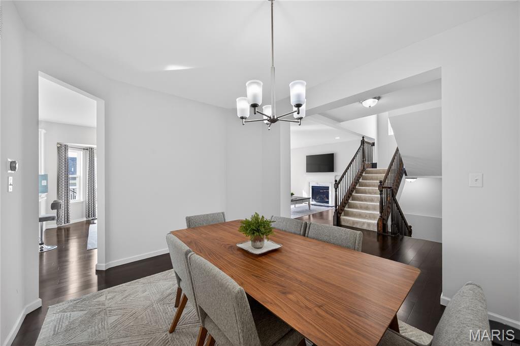 Wyndgate Village B #3-B - Residential