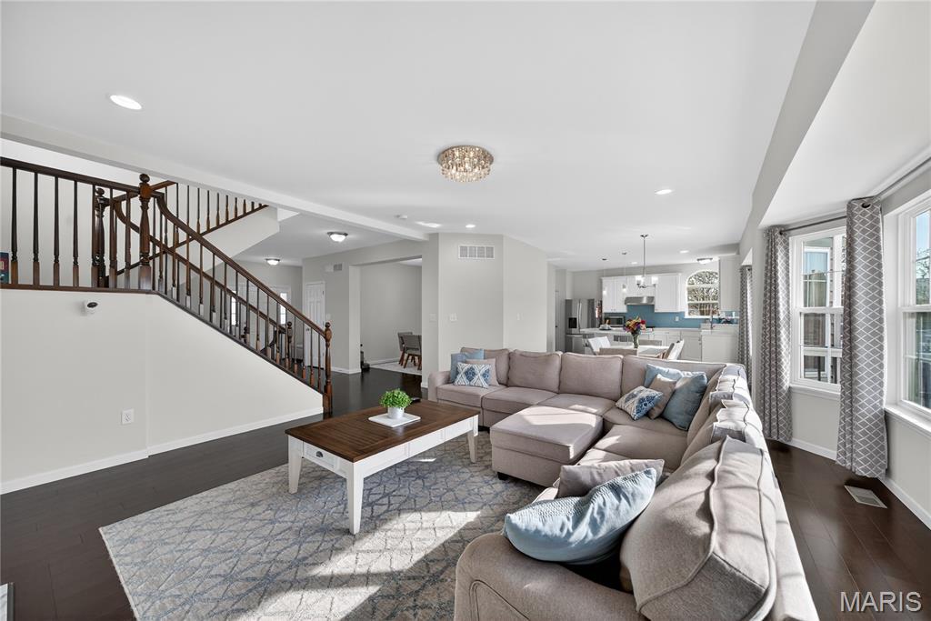 Wyndgate Village B #3-B - Residential