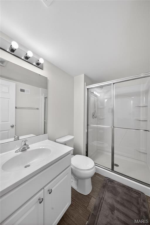 Wyndgate Village B #3-B - Residential