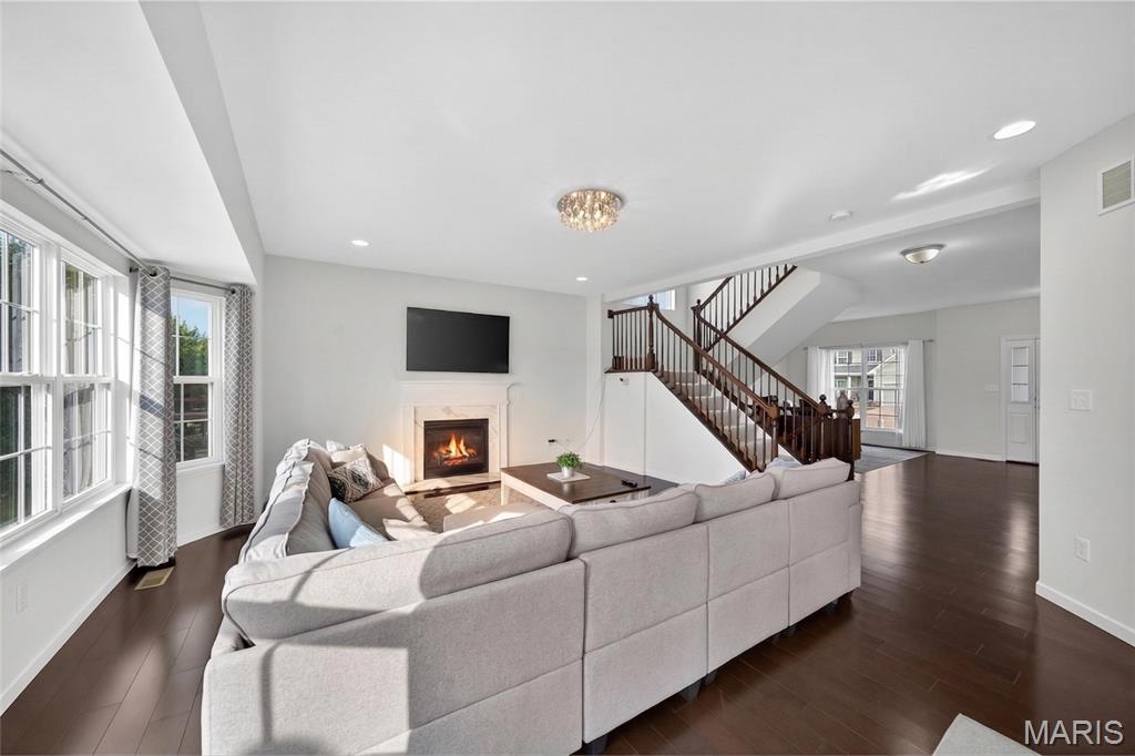 Wyndgate Village B #3-B - Residential