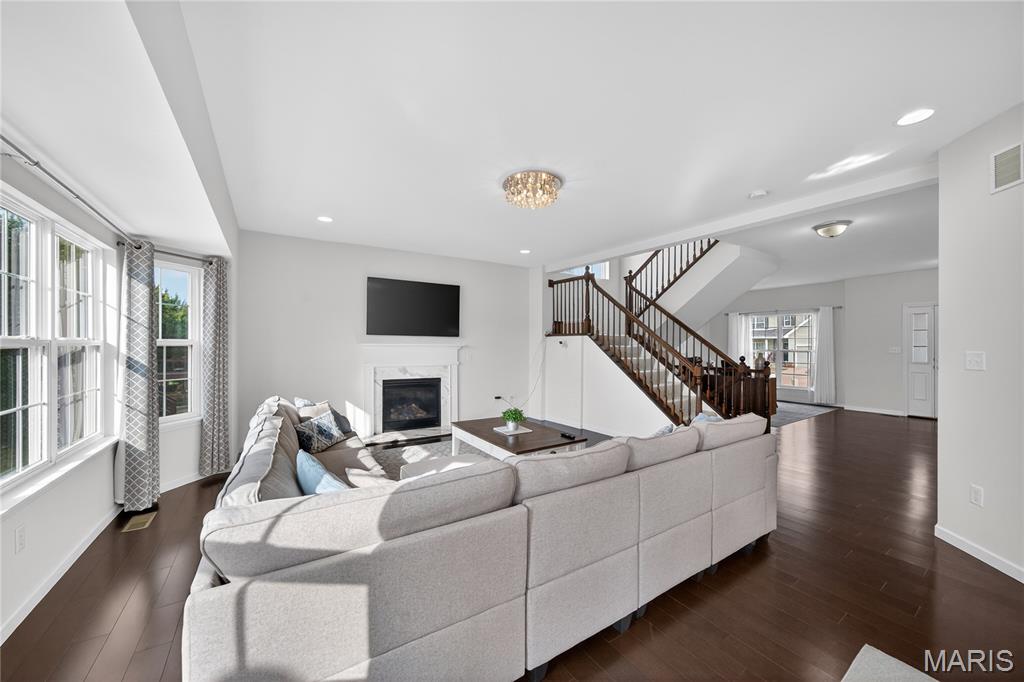 Wyndgate Village B #3-B - Residential