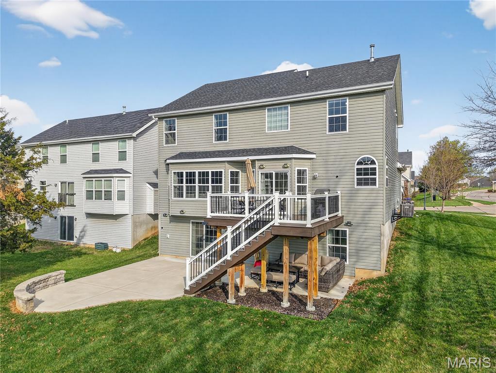 Wyndgate Village B #3-B - Residential
