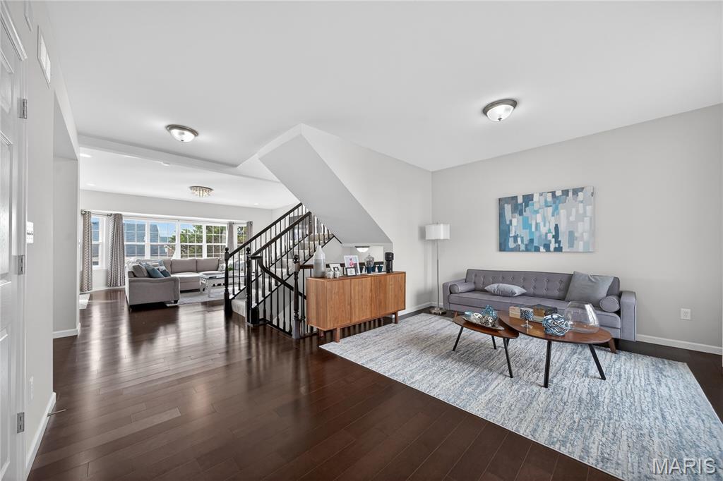 Wyndgate Village B #3-B - Residential