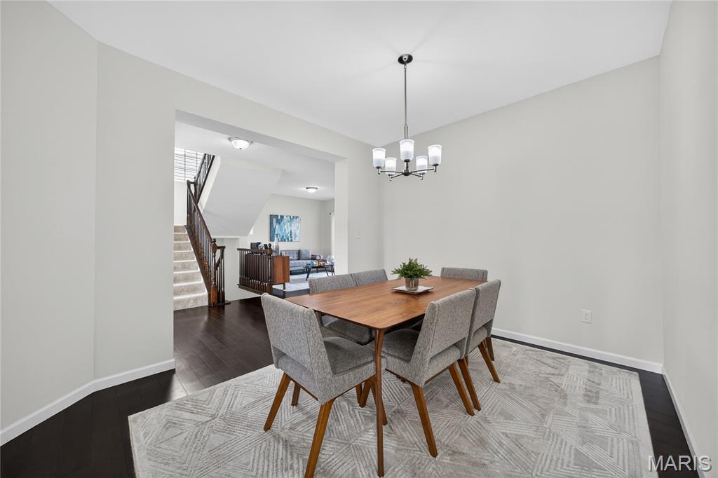 Wyndgate Village B #3-B - Residential