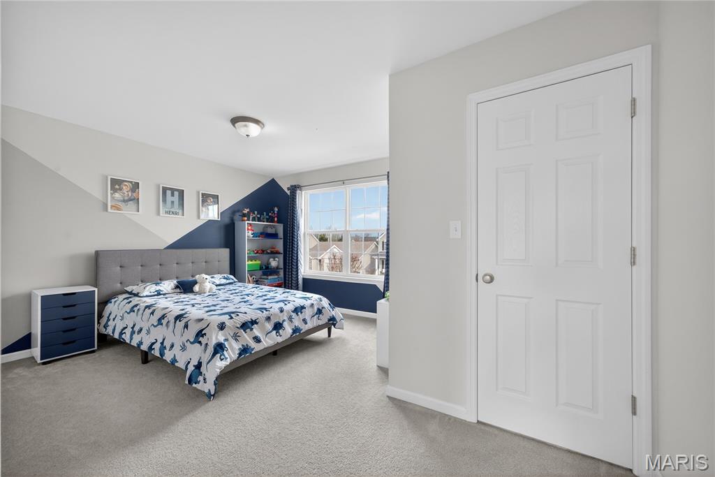 Wyndgate Village B #3-B - Residential