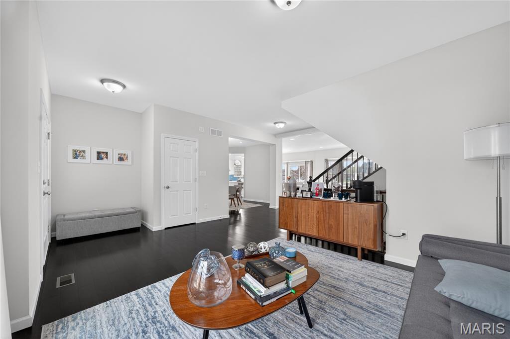 Wyndgate Village B #3-B - Residential