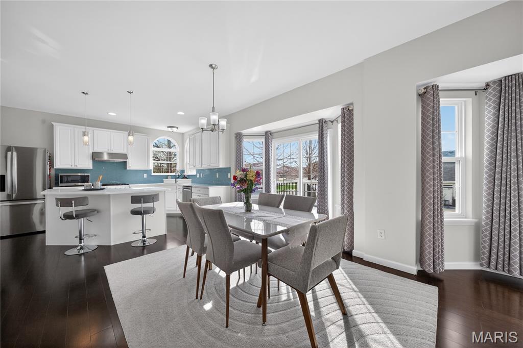 Wyndgate Village B #3-B - Residential