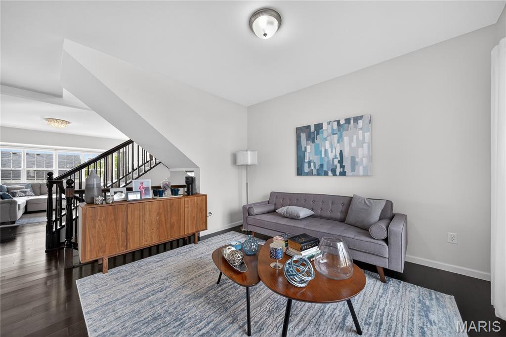 Wyndgate Village B #3-B - Residential